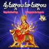 Aadi Shakti Devathavamma Omkara Roopinivamma